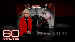 An embarrassment in the House | 60 Minutes