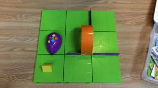 Coding Mouse