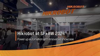 SF + AW 2024/South Korea/Booth Tour