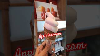 🍎 ice-cream  //a la ringo//  ร้านขนมหวาน @ KOBE, Japan  #joyyjoyyinjapan #เที่ยวญี่ปุ่นด้วยตัวเอง