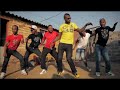 SOUL T ft DJ CLEO & THE TEDDY BEARS | Impepe (Hlokoloza)