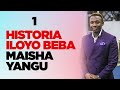 Historia ilio beba siri ya mafanikio yangu (A) | Prophet David Richard