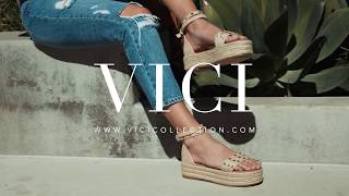 Step Into Spring With VICI - Shop Daily New Arrivals