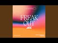 Freakout