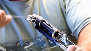 RoTa-Tip 360 Demo - Swivel Fishing Tip By Strada Bay