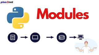 Python Modules Explained: Organize Your Code & Master Imports (Python Tutorial 3.7) #pythontutorial