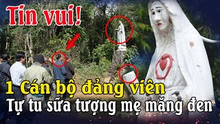 Tin Mới! Bất Ngờ Chuyện Lạ Có Thật 100% Vừa Xãy Ra Tại Giáo Phận Con Tum#thaptugiavlogs,