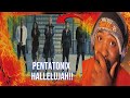 PENTATONIX - HALLELUJAH | REACTION (THEY DID THIS ONE JUSTICE!!)