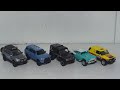 2023 hot wheels premium car culture off road unboxing and review