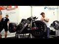 tt tech sidecar outfits explained