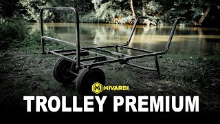 Trolley Premium - EN