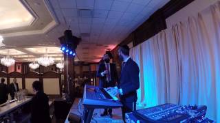 Bar Mitzvah of Laybie  Boaz - Benshimon Music \u0026 Eli Raskin