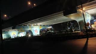 Bhubaneswar night video, Bbsr night case video, bbsr over breeze video, bbsr light breeze