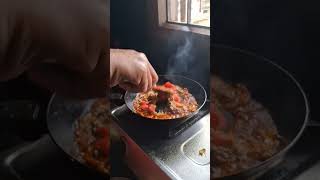 maurali macha besara #cookingchannel #cooking #shorts