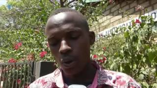 Tensions among rival bodaboda operators in Isiolo rise