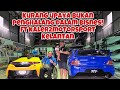 Kurang upaya bukan penghalang dalam bisnes! Kaler2Motorsport lubuk bodypart civic FD2R di Kelantan!