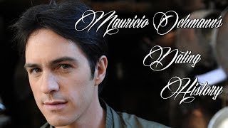 ♥♥♥ Women Mauricio Ochmann Has Dated ♥♥♥