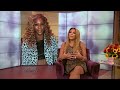 Serena Williams is Looking for Love  The Wendy Williams Show SE6 EP42 - Rhea Perlman