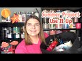 Summer Project Use It Up 2024 | Bath and Body Works Project Use It Up