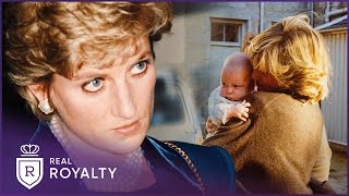 The True Cost Of The Royal Family On Diana's Life | In Diana's Memory | Real Royalty