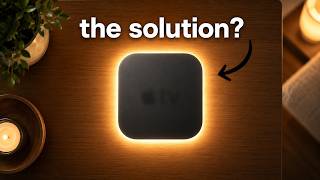 Modern TV's SUCK, get this instead.