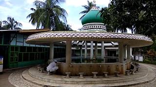 Hojai Mosjid Place of worship uncut video India Assam||Watch full video