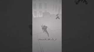 Nier: Automata secret door "discovery" was a total mystery
