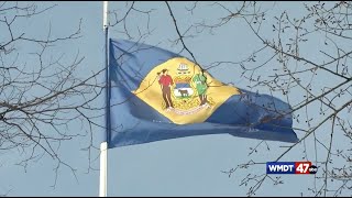 Warming Centers Open To Public || WMDT