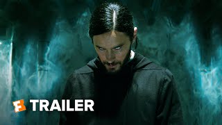 Morbius Trailer #1 (2022) | Movieclips Trailers