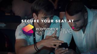 ECML Asia - Secure Your Tickets