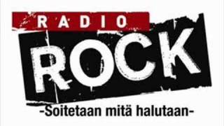 Radio Rock Avautuja- Kerrostalo