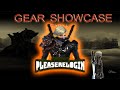 CABAL ONLINE PH - PLEASERELOGIN GEAR SHOWCASE