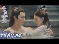 EP43 预告 Trailer 亲儿子助攻！上古偷看白玦洗澡掉入水池【千古玦尘 Ancient Love Poetry】