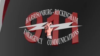 Harrisonburg-Rockingham County Emergency Communications Center Recruitment Video