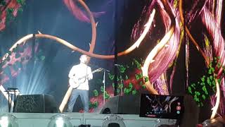 ED SHEERAN SHAPE OF YOU LIVE IN BUENOS AIRES ARGENTINA