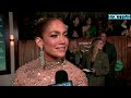 jennifer lopez gushes over ben affleck and their blended family exclusive