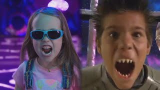 Sharkboy & Guppy | We Can Be Heroes