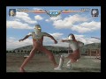 ウルトラマンfe３ ウルトラセブンvsウルトラマンvsウルトラマンレオvsアストラ