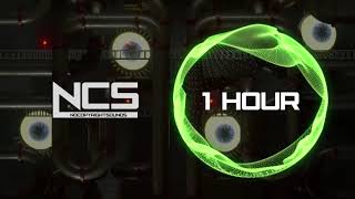 Hush - Freaky [1 Hour Version] - NCS Release