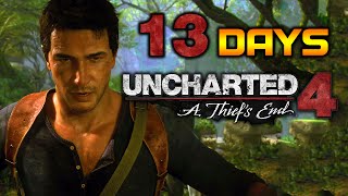 WATCH OUT: Uncharted 4 Copies Stolen | Spoilers Already Everywhere