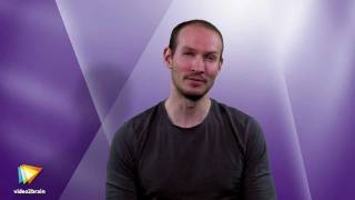 Video Production with Adobe Premiere Pro CS5.5 and After Effects CS5.5: Learn by Video Trailer