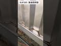 long size stainless steel welding - Fanuci laser welding machine