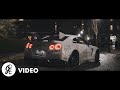 Sinny & 7vvch - Fade Away | Nissan GT-R & SRT Showtime