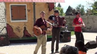 Festival sous les cèdres 2017 - Les colporteurs de rêves (1)