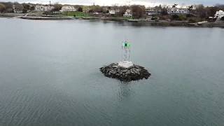 Port Chester, NY Waterfront Tour