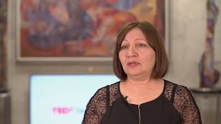 How we can all step up to help save the environment! | Manush Hovnanyan | TEDxYerevanWomen