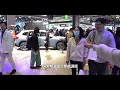 合资新车 新款比老款好看太多？全新宝马x1展台深度体验