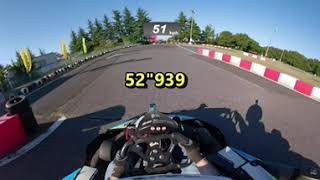 そーりの車載から　クイック羽生（2023年10月22日 360度動画） #GoPro #GoProのある生活 #クイック羽生