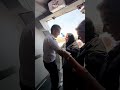 Son surprises mother as the pilot of her Hajj flight