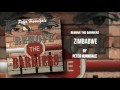 Peter Hunnigale - Zimbabwe (Remove The Barriers)